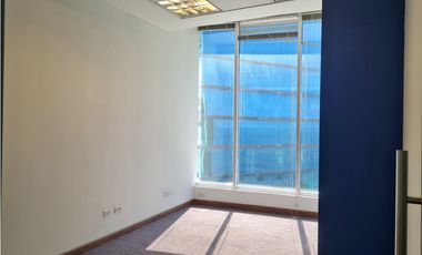 Alquiler de Oficina en Torre Banesco, Avenida Balboa