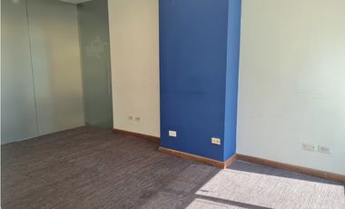 Alquiler de Oficina en Torre Banesco, Avenida Balboa