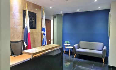 Alquiler de Oficina en Torre Banesco, Avenida Balboa