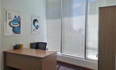 Alquiler de Oficina en Torre Banesco, Avenida Balboa