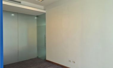 Alquiler de Oficina en Torre Banesco, Avenida Balboa