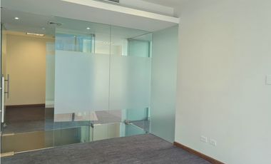 Alquiler de Oficina en Torre Banesco, Avenida Balboa