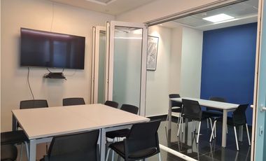 Alquiler de Oficina en Torre Banesco, Avenida Balboa