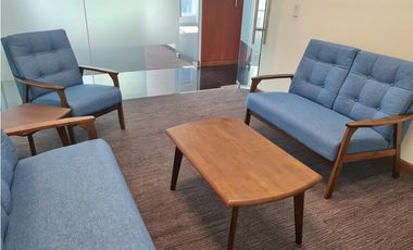 Alquiler de Oficina en Torre Banesco, Avenida Balboa