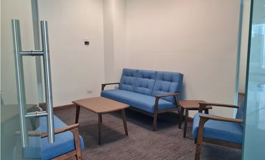 Alquiler de Oficina en Torre Banesco, Avenida Balboa