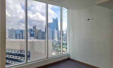 Alquiler de Oficina en Torre Banesco, Avenida Balboa