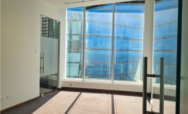 Alquiler de Oficina en Torre Banesco, Avenida Balboa