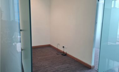 Alquiler de Oficina en Torre Banesco, Avenida Balboa