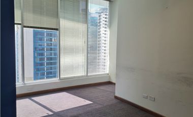 Alquiler de Oficina en Torre Banesco, Avenida Balboa