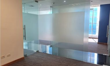 Alquiler de Oficina en Torre Banesco, Avenida Balboa