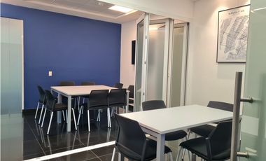 Alquiler de Oficina en Torre Banesco, Avenida Balboa