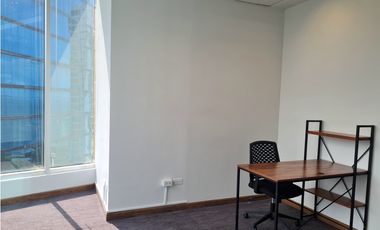 Alquiler de Oficina en Torre Banesco, Avenida Balboa