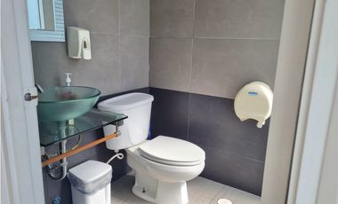 Alquiler de Oficina en Torre Banesco, Avenida Balboa