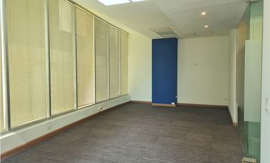 Alquiler de Oficina en Torre Banesco, Avenida Balboa