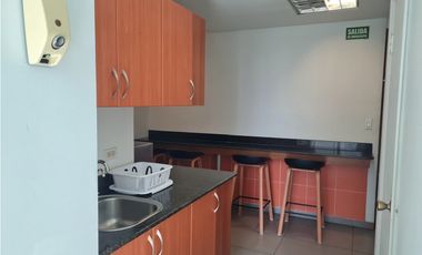 Alquiler de Oficina en Torre Banesco, Avenida Balboa