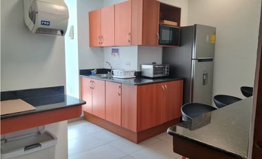 Alquiler de Oficina en Torre Banesco, Avenida Balboa