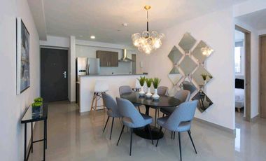 VENTA APARTAMENTO PH ZAPHIRO VIA ARGENTINA 115MTS2 2REC NRR