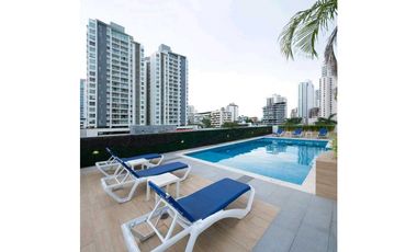 VENTA APARTAMENTO PH ZAPHIRO VIA ARGENTINA 115MTS2 2REC NRR