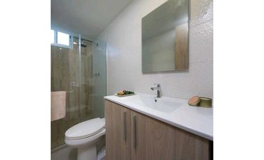 VENTA APARTAMENTO PH ZAPHIRO VIA ARGENTINA 115MTS2 2REC NRR