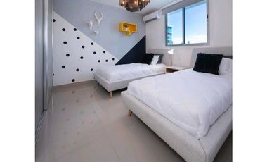 VENTA APARTAMENTO PH ZAPHIRO VIA ARGENTINA 115MTS2 2REC NRR