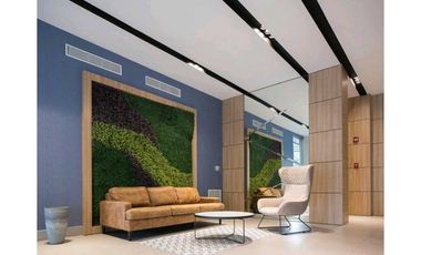 VENTA APARTAMENTO PH ZAPHIRO VIA ARGENTINA 115MTS2 2REC NRR