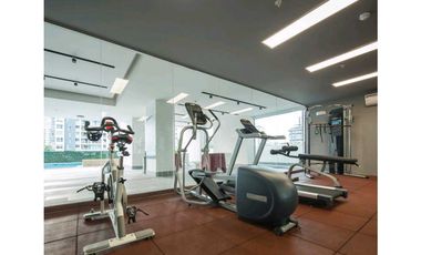 VENTA APARTAMENTO PH ZAPHIRO VIA ARGENTINA 115MTS2 2REC NRR