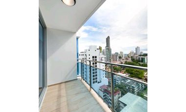 VENTA APARTAMENTO PH ZAPHIRO VIA ARGENTINA 115MTS2 2REC NRR