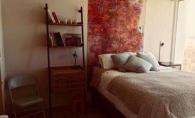 PUERTO VELERO: TRIPLEX PARA 7 PERSONAS