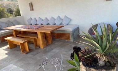 PUERTO VELERO: TRIPLEX PARA 7 PERSONAS