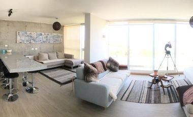 PUERTO VELERO: TRIPLEX PARA 7 PERSONAS