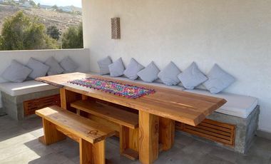 PUERTO VELERO: TRIPLEX PARA 7 PERSONAS