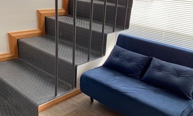 PUERTO VELERO: TRIPLEX PARA 7 PERSONAS