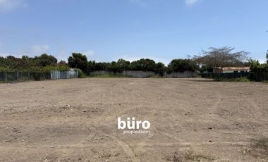 EXCELENTE TERRENO DE CAMPO EN VENTA CONDOMINIO FUNDO VALLE ESCONDIDO EN MALA