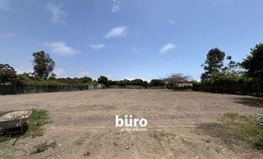 EXCELENTE TERRENO DE CAMPO EN VENTA CONDOMINIO FUNDO VALLE ESCONDIDO EN MALA