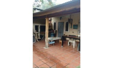 CASA EN BENAVIDEZ  BARRIO RESIDENCIAL