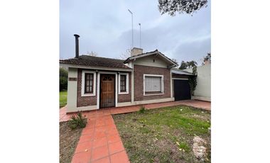 CASA EN BENAVIDEZ  BARRIO RESIDENCIAL