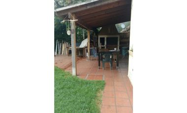 CASA EN BENAVIDEZ  BARRIO RESIDENCIAL