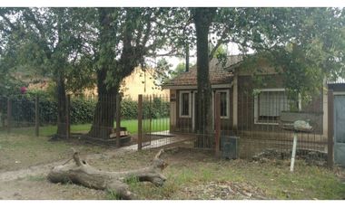 CASA EN BENAVIDEZ  BARRIO RESIDENCIAL