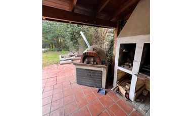 CASA EN BENAVIDEZ  BARRIO RESIDENCIAL