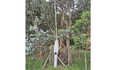 VENTA CASA DE 100 MTS A TERMINAR SOBRE LOTE DE 300 MTS EN CHAPADMALAL