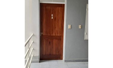 ALQUILER MONOAMBIENTE HUAICO