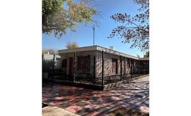 Realtyplus ALQUILA CASA EN BARRIO UJEMVI. Las Heras. Mendoza