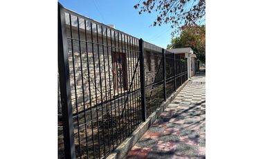 Realtyplus ALQUILA CASA EN BARRIO UJEMVI. Las Heras. Mendoza