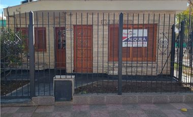 Realtyplus ALQUILA CASA EN BARRIO UJEMVI. Las Heras. Mendoza