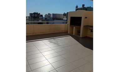 ALQUILER VILLA URQUIZA 1 AMB LUMINOSO