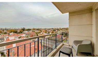 Departamento 3 Amb. En RIPALDA XX