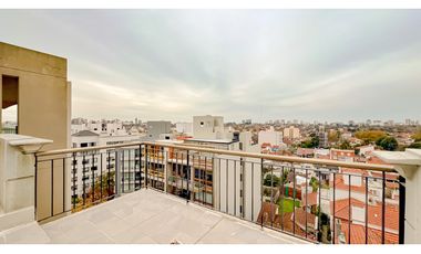 Departamento 3 Amb. En RIPALDA XX