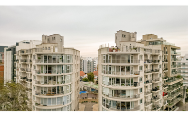 Departamento 3 Amb. En RIPALDA XX