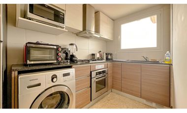 Departamento 3 Amb. En RIPALDA XX