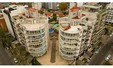 Departamento 3 Amb. En RIPALDA XX